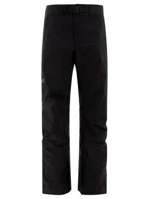 Arc'teryx Arc'teryx Fissile Insulated Pants Black Men