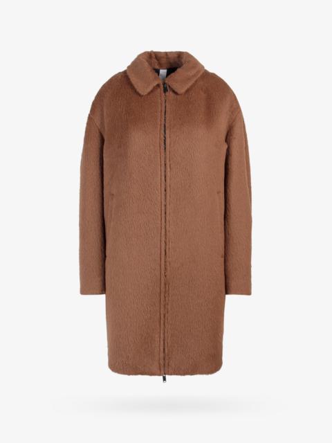 HEVO - Hevo Alpaca And Virgin Wool With Zip