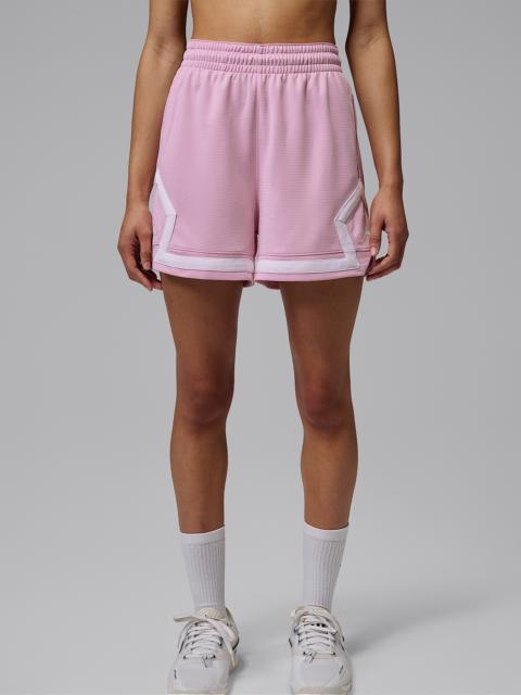 Jordan Jordan Sport Women's 4" Diamond Shorts