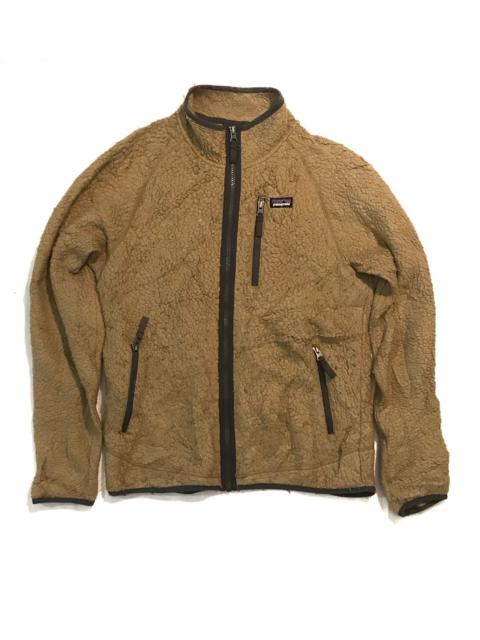 Patagonia Patogonia fleece jacket