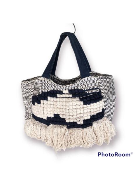 Other Designers Japanese Brand Holiday Tote Bag