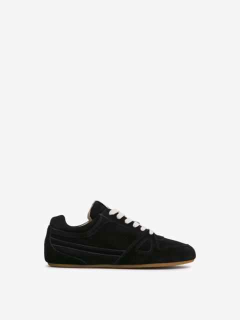 Isabel Marant SENNY LOW SNEAKERS