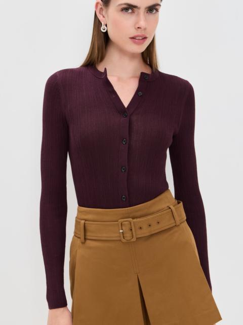 A.L.C. Fisher Cardigan