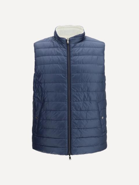 Herno Reversible Gilet