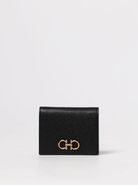 FERRAGAMO Wallet woman Ferragamo