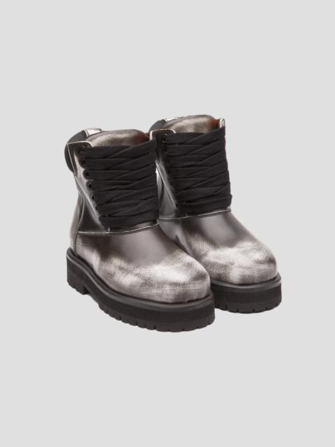 PDF STRADA G BRUSHED BOOTS