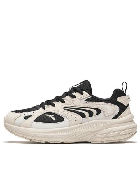 ANTA (WMNS) ANTA AT956 'Beige Black' 922345599-2