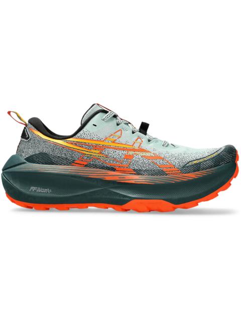 Asics ASICS Trabuco Max 4 Cold Moss Nova Orange