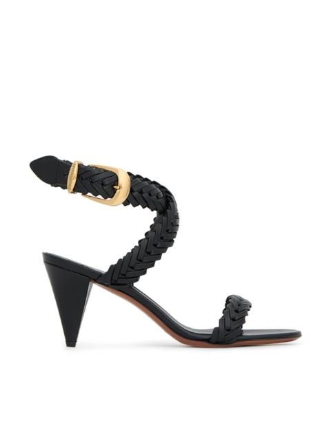 Zimmermann HELIX SANDAL 75