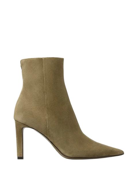 JIMMY CHOO Jimmy Choo Frankie 85 Ankle Boots