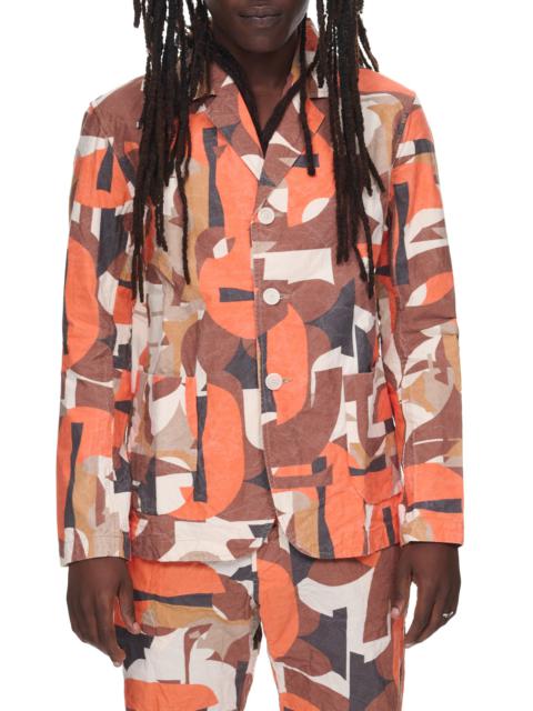 CASEY/CASEY Yama Blazer