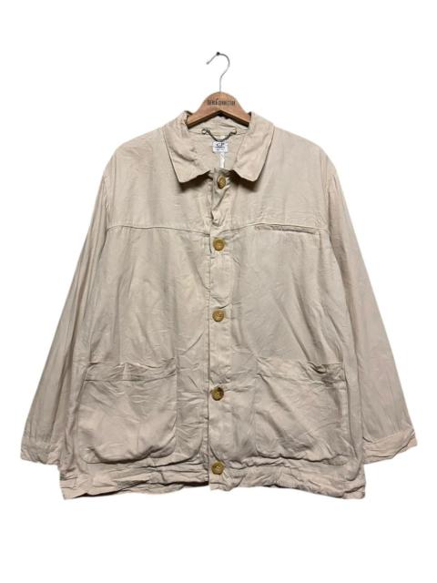 C.P. Company Vtg🌟SS1996 C.p Company Jacket