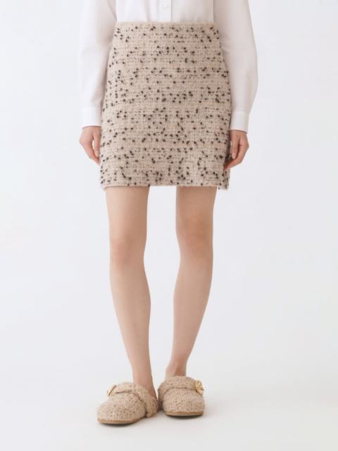 FABIANA FILIPPI Skirt woman Fabiana Filippi