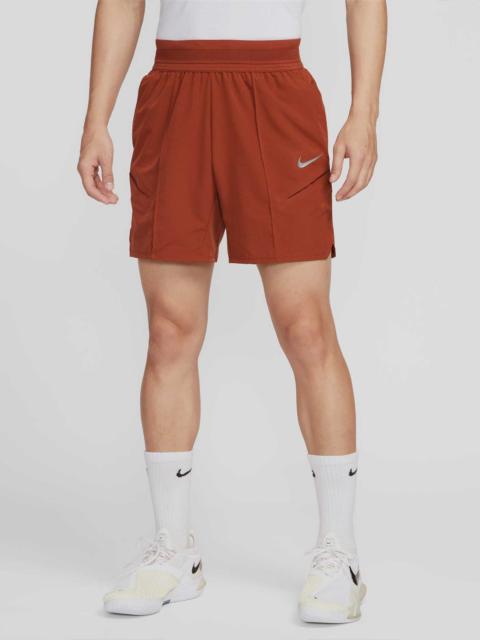 Nike Nike Dri-FIT 6" New York Slam Shorts Men's