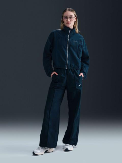 Nike Nike Women's Sportswear Everything Wovens Repel UV Protection Jacket