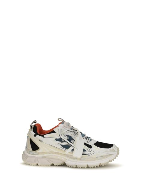 Off-White Off-White Men M-Ow Brb Worn Out-05753