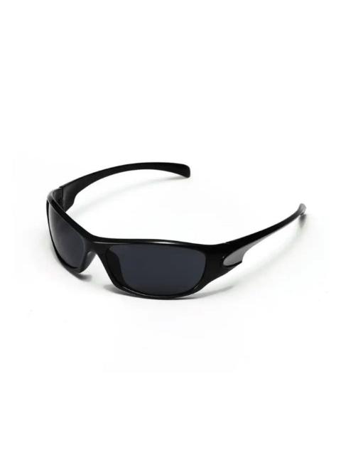 Kurt Cobain - Retro punk Style streetwear sunglasses