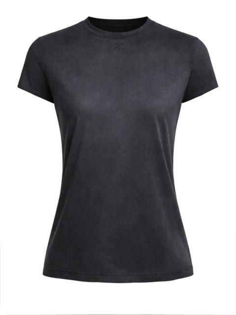 courrèges Courreges Women T-Shirt "Solarized"