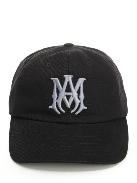 AMIRI Denim Hat Hats Black