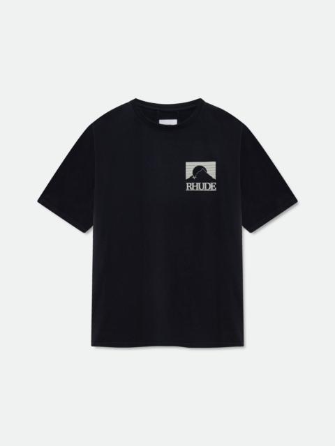 Rhude MOONLIGHT PACK TEE