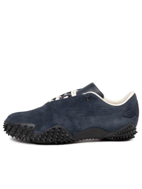 PUMA PUMA x JJJJound Mostro 'Deep Navy' 403823-03