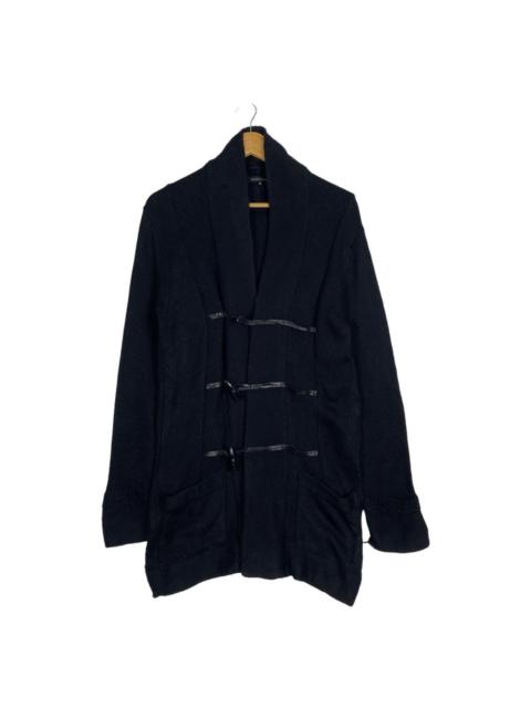 Other Designers Japanese Brand - Black By Vanquish Tokyo Japan