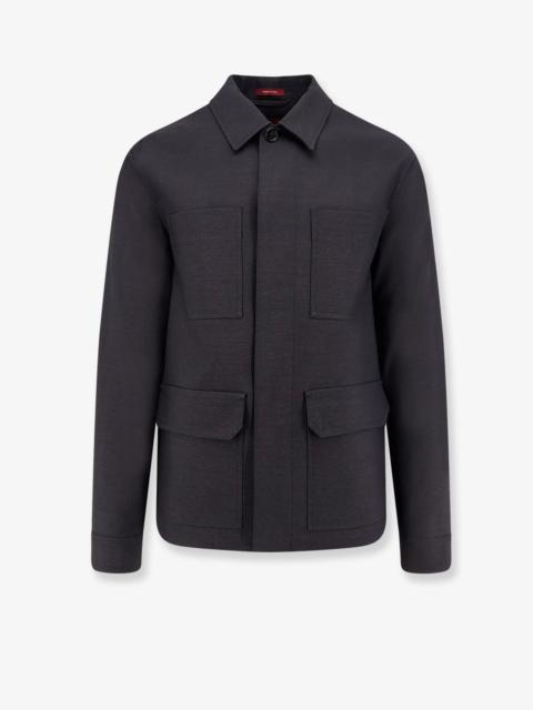 GUCCI Gucci Wool Shirt/Jacket