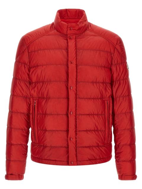 Moncler Moncler Men 'Selves' Down Jacket