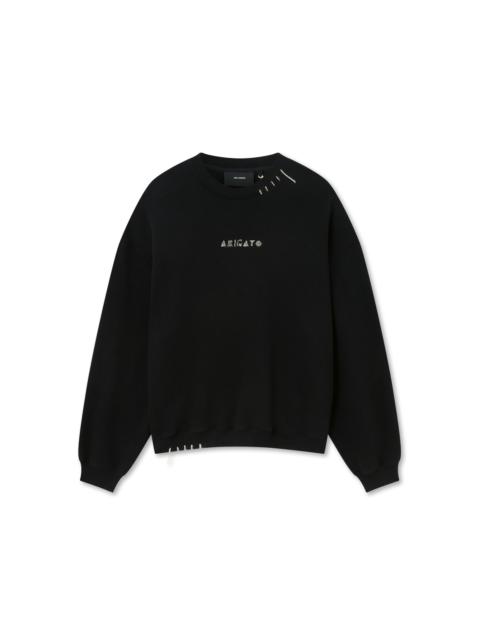 Axel Arigato Loops Sweatshirt