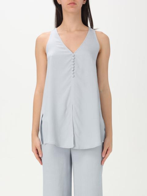EMPORIO ARMANI Top woman Emporio Armani