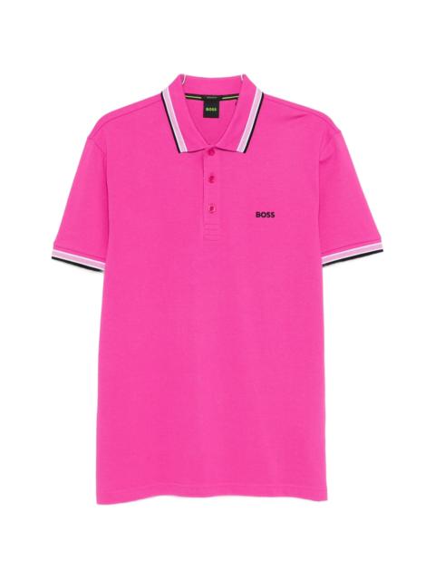 BOSS Boss Polo Shirts