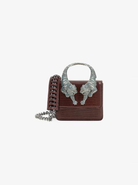 Roberto Cavalli Small Roar Bag