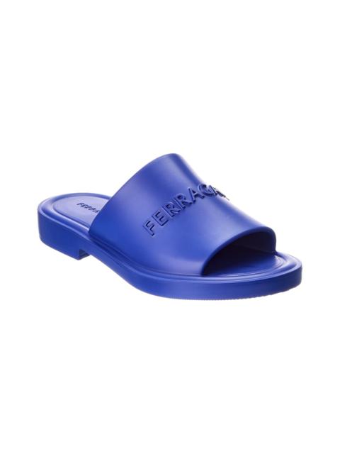 FERRAGAMO Ferragamo Giuneva Jelly Sandal