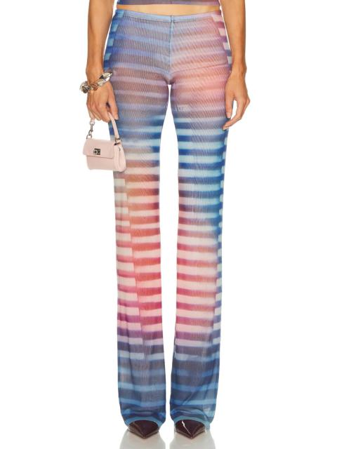 Jean Paul Gaultier Air Trouser