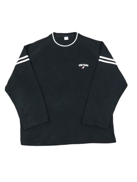 Other Designers Vintage - Vintage Pro Keds Sweatshirt