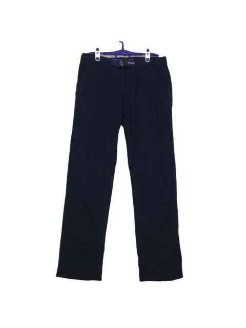 Other Designers Journal Standard - JOURNAL STANDARD Belted Long Pants Trousers Casual Pants