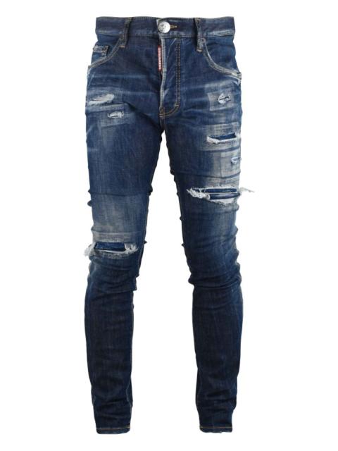 DSQUARED2 Dsquared2 Men Super Twinky Jean