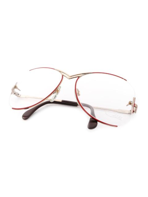 Other Designers Cazal 221 309