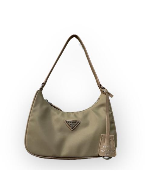 Prada Re Edition 2005 Mini Bag