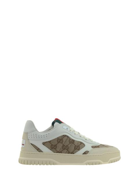 Gucci Women Sneakers