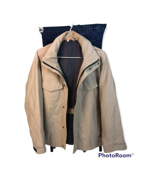 Other Designers Playboy Collection Zipper Jackets