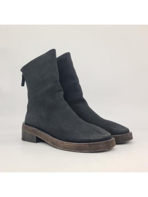 Marsèll Marsell - Rilisto Back Zip Ankle Boots