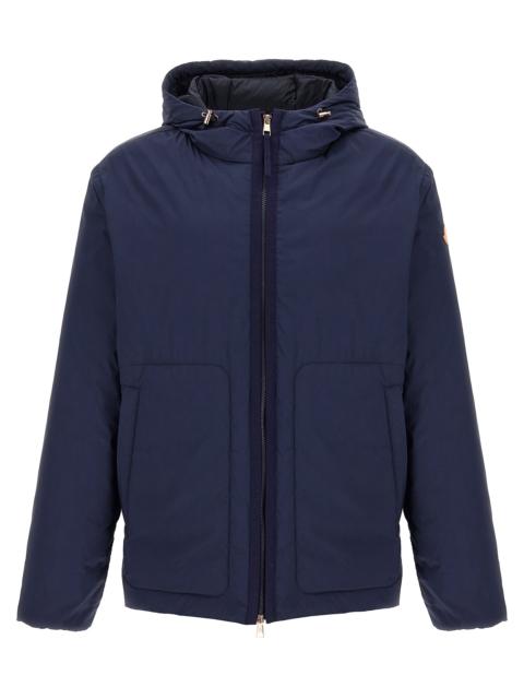 Moncler Moncler Genius Men Moncler X Gilga Farm 'Caracara' Down Jacket