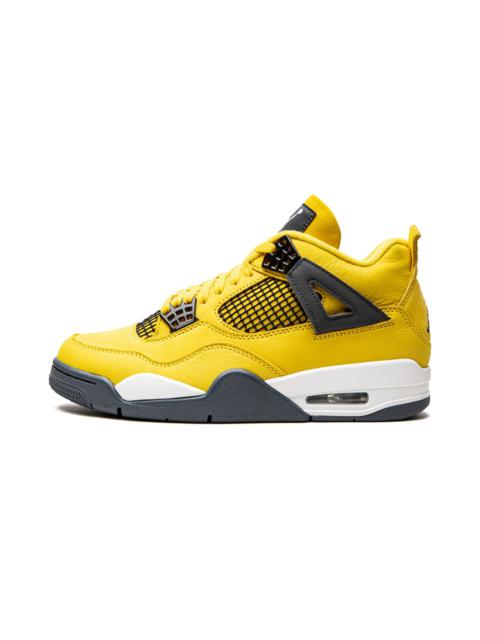 Jordan Air Jordan 4 Retro "Lightning 2021"