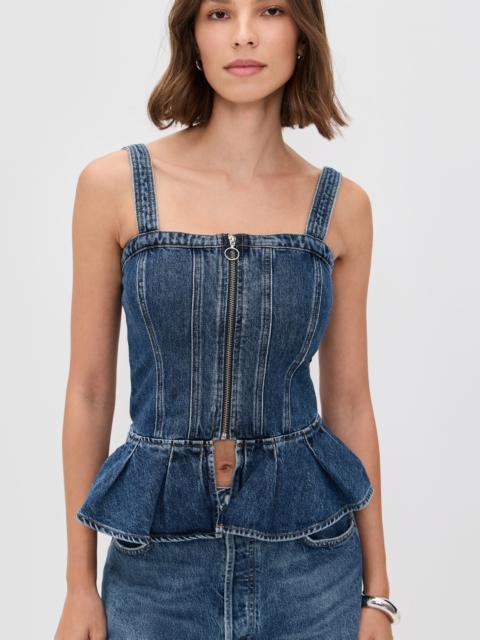 seventy + mochi Mila Top