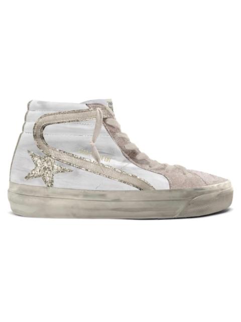 Golden Goose Golden Goose Slide Sneakers