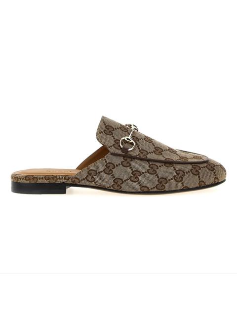 GUCCI PRINCETOWN SLIPPER