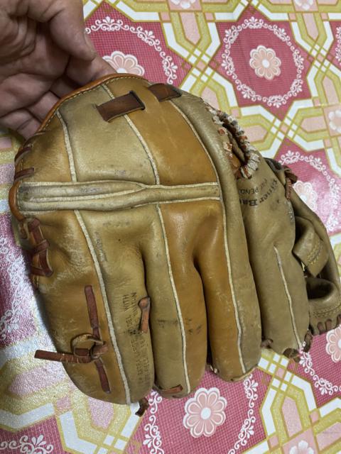 Mizuno Gloves Baseball 
