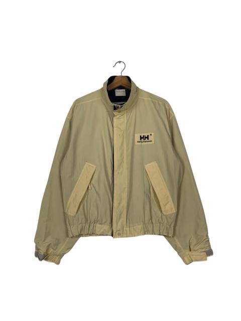 Other Designers Helly Hansen Bomber Jacket