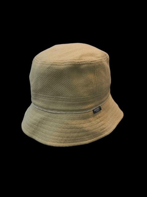 Other Designers VINTAGE Y'SACCS SACCSNY BY YOHJI YAMAMOTO SPIRAL HAT